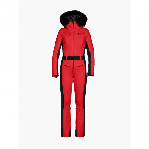 Jumpsuits - Goldbergh PARRY Ski Suit Real Border | Clothing 